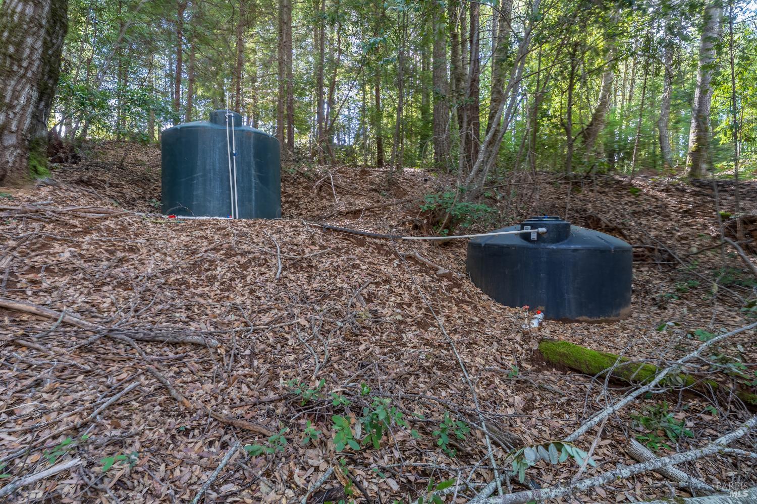 Detail Gallery Image 27 of 52 For 30651 Timberline Rd, Willits,  CA 95490 - 1 Beds | 1 Baths