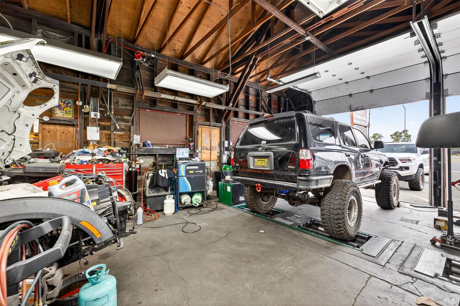 Detail Gallery Image 7 of 40 For 3110 Santa Rosa Ave, Santa Rosa,  CA 95407 - – Beds | – Baths