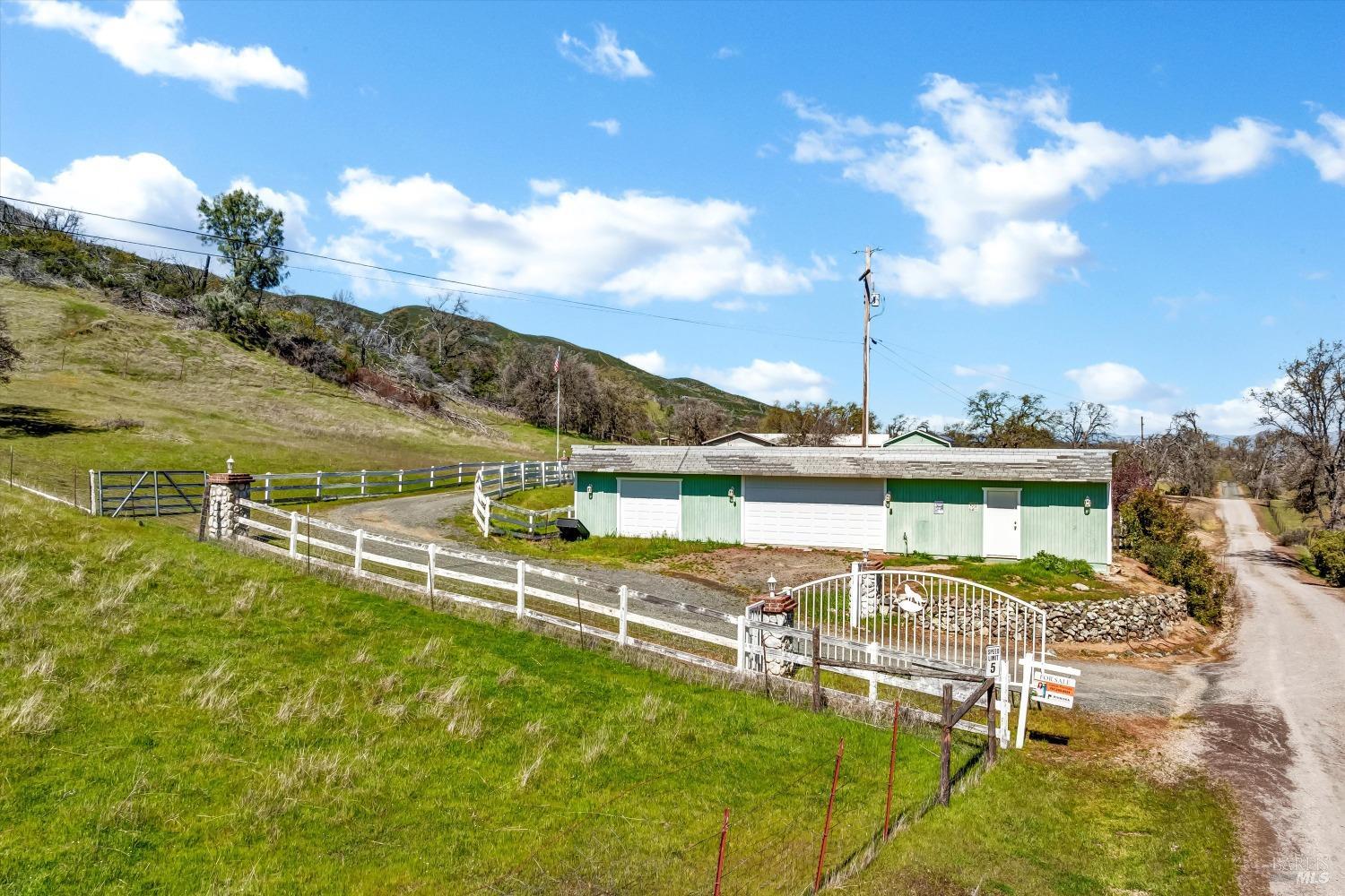 Detail Gallery Image 40 of 43 For 150 Rodello Rd, Lakeport,  CA 95453 - 2 Beds | 2 Baths