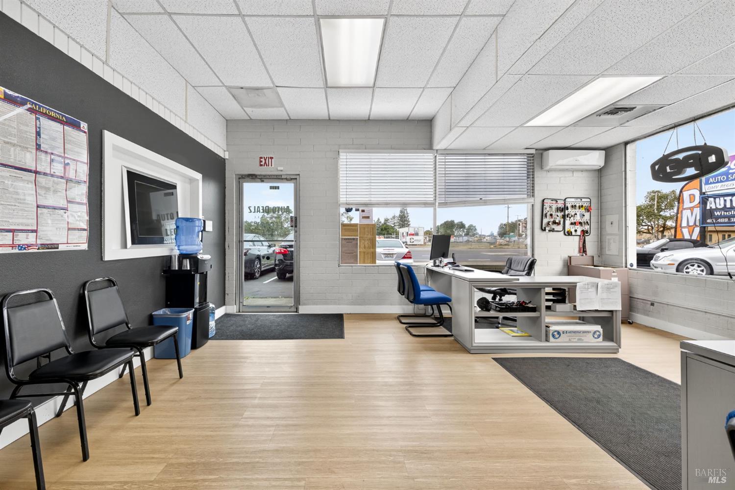 Detail Gallery Image 34 of 40 For 3110 Santa Rosa Ave, Santa Rosa,  CA 95407 - – Beds | – Baths