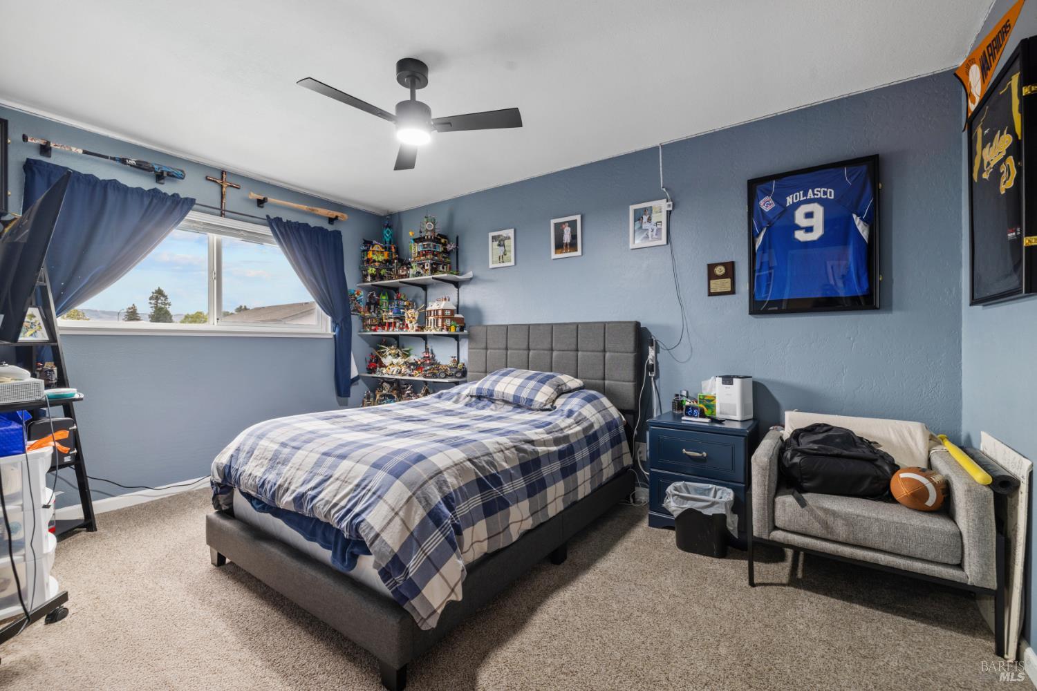 Detail Gallery Image 28 of 48 For 831 Wood Ln, Petaluma,  CA 94954 - 4 Beds | 3 Baths