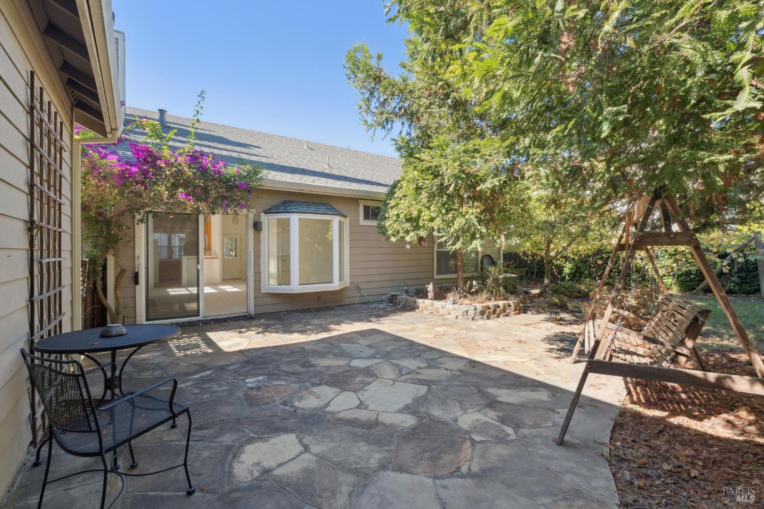 Detail Gallery Image 24 of 29 For 6 Jasmine St, Yountville,  CA 94599 - 3 Beds | 2 Baths