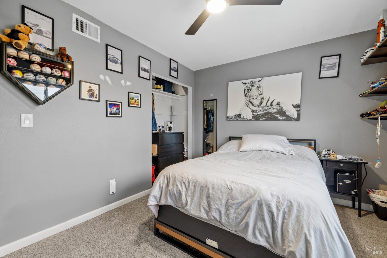 Detail Gallery Image 27 of 48 For 831 Wood Ln, Petaluma,  CA 94954 - 4 Beds | 3 Baths