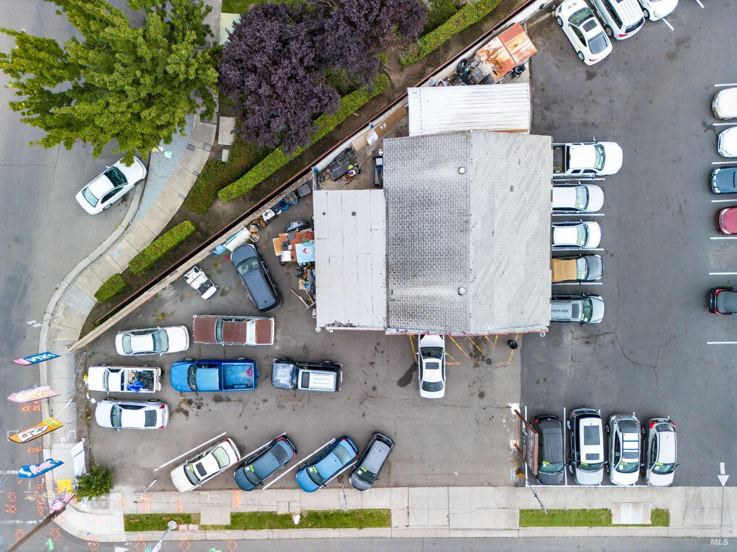 Detail Gallery Image 40 of 40 For 3110 Santa Rosa Ave, Santa Rosa,  CA 95407 - – Beds | – Baths