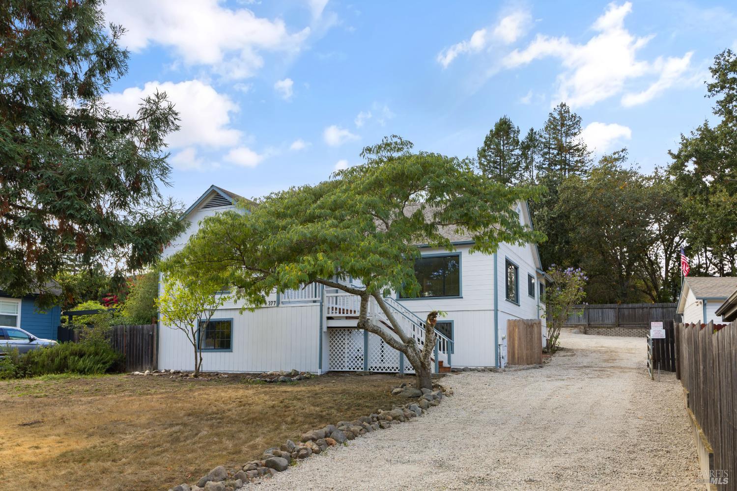 Detail Gallery Image 11 of 21 For 377 Maple Ave, Cotati,  CA 94931 - 4 Beds | 2/1 Baths