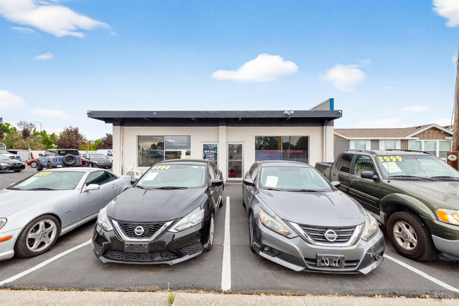 Detail Gallery Image 18 of 40 For 3110 Santa Rosa Ave, Santa Rosa,  CA 95407 - – Beds | – Baths