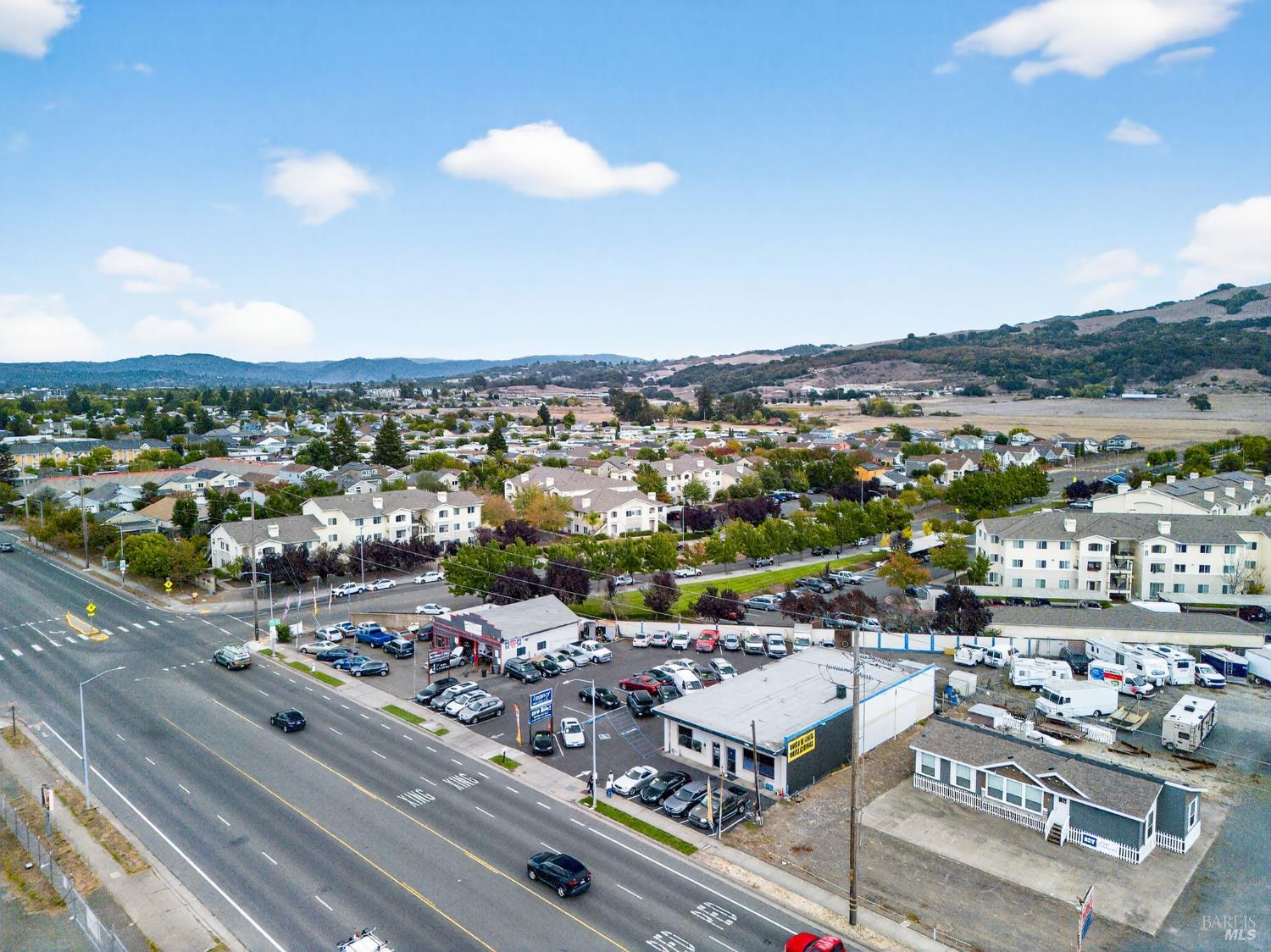 Detail Gallery Image 38 of 40 For 3110 Santa Rosa Ave, Santa Rosa,  CA 95407 - – Beds | – Baths