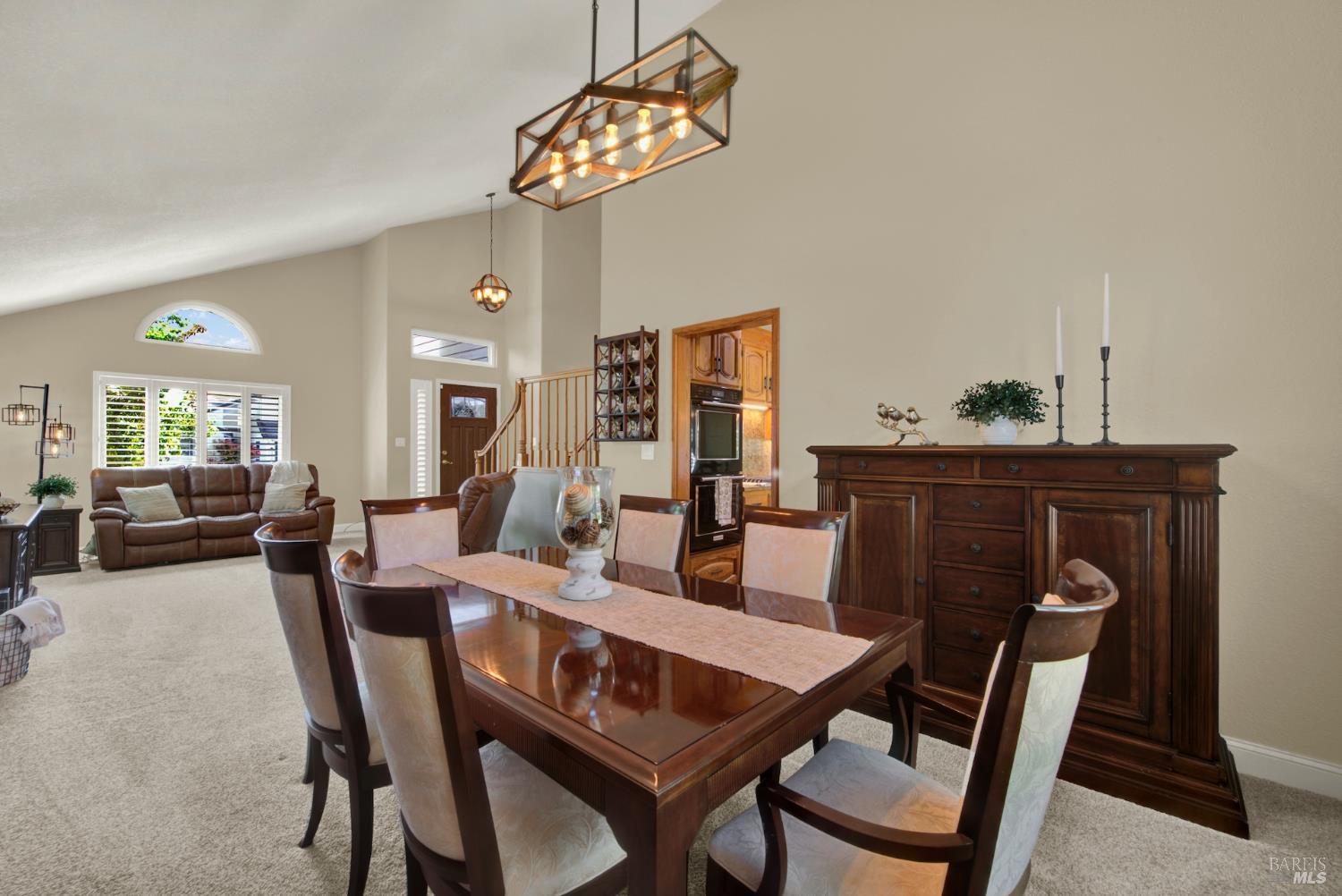 Detail Gallery Image 2 of 78 For 3442 Glen Ellen Dr, Fairfield,  CA 94534 - 5 Beds | 3 Baths