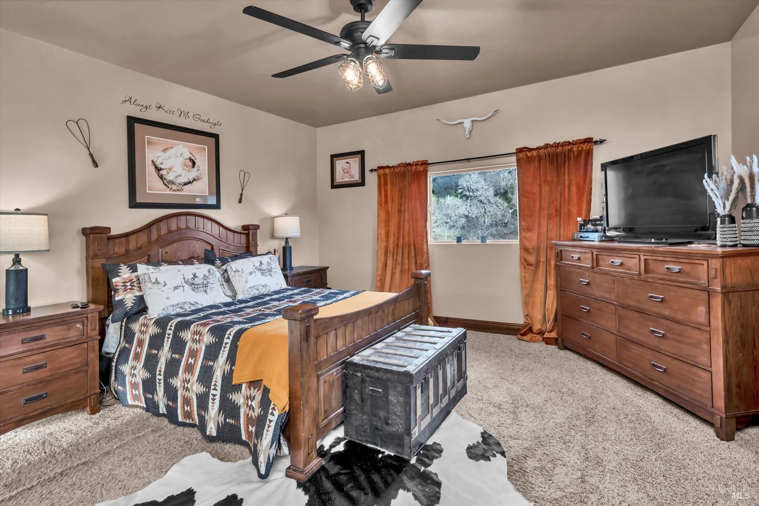 Detail Gallery Image 23 of 51 For 5963 Eickhoff Rd, Lakeport,  CA 95453 - 4 Beds | 2 Baths