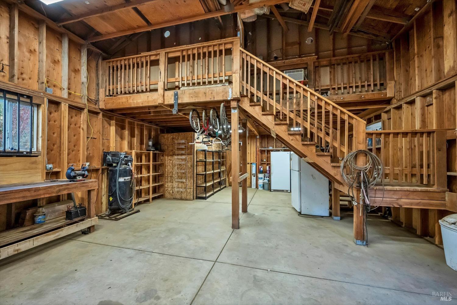 Detail Gallery Image 34 of 51 For 5963 Eickhoff Rd, Lakeport,  CA 95453 - 4 Beds | 2 Baths