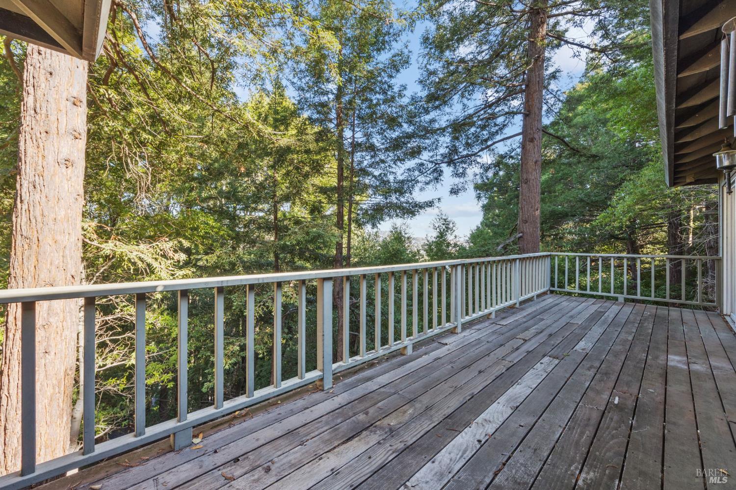 Detail Gallery Image 15 of 47 For 129 Piedmont Ct, Larkspur,  CA 94939 - 3 Beds | 2 Baths