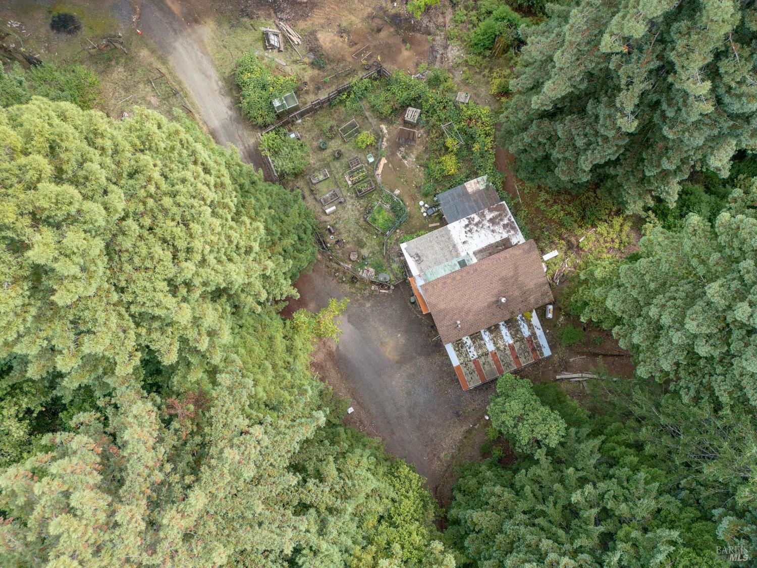 Detail Gallery Image 35 of 52 For 30651 Timberline Rd, Willits,  CA 95490 - 1 Beds | 1 Baths