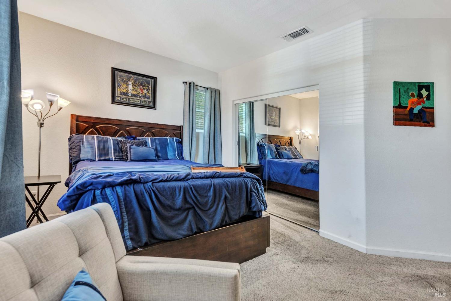 Detail Gallery Image 22 of 54 For 8115 W Carlisle St, Vallejo,  CA 94591 - 3 Beds | 2/1 Baths