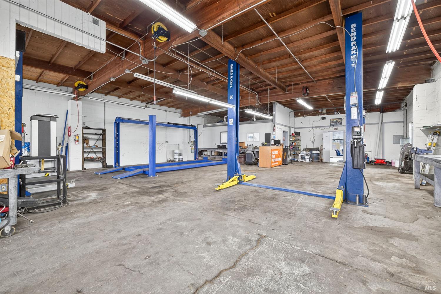 Detail Gallery Image 23 of 40 For 3110 Santa Rosa Ave, Santa Rosa,  CA 95407 - – Beds | – Baths