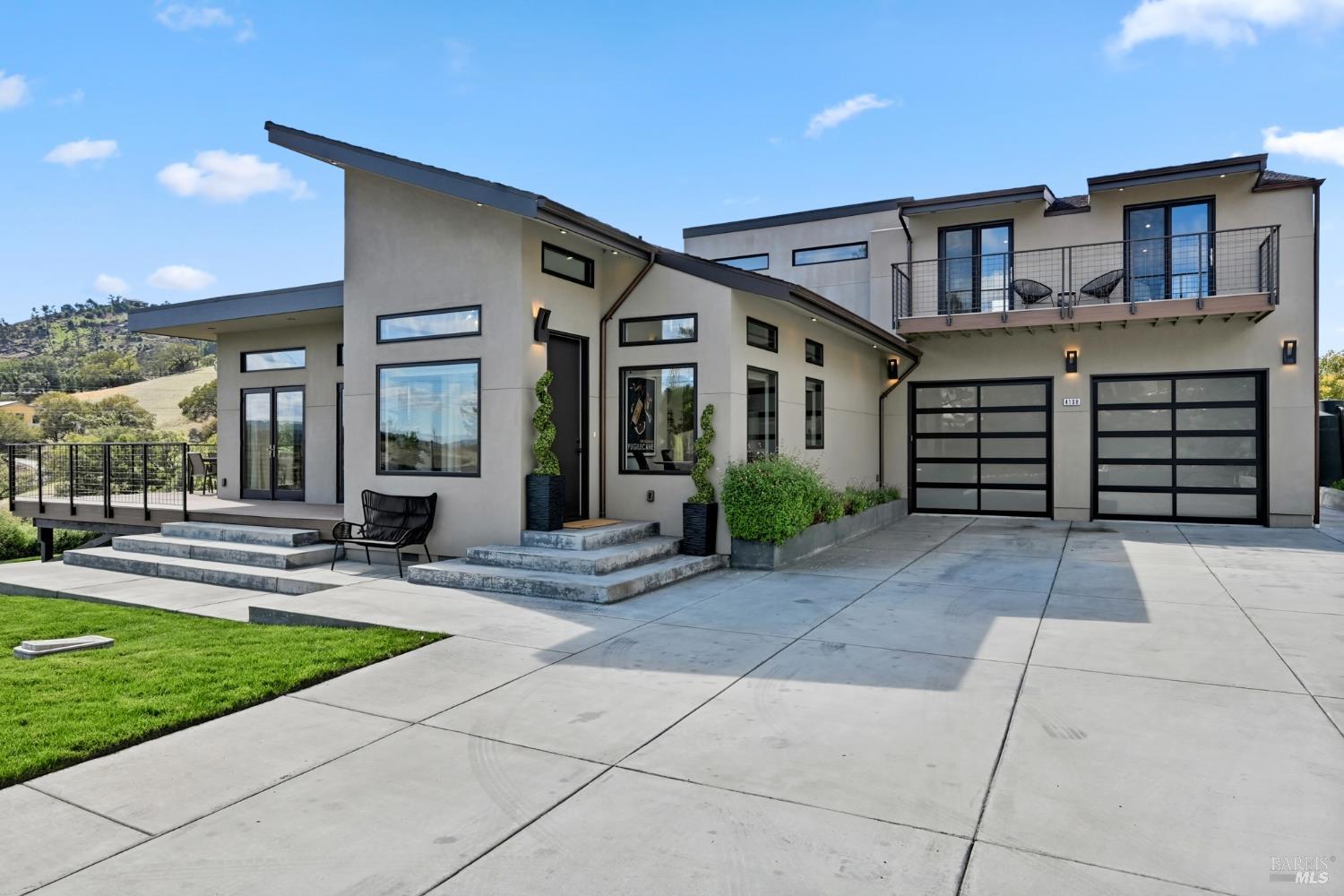 Detail Gallery Image 45 of 45 For 4108 Wallace Rd, Santa Rosa,  CA 95404 - 3 Beds | 2/1 Baths