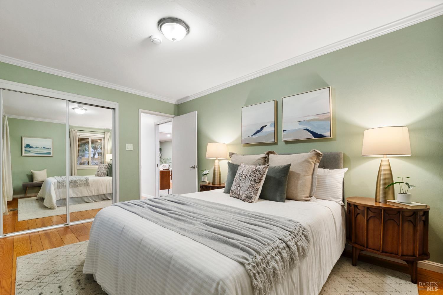 Detail Gallery Image 21 of 38 For 1212 East Ave, Napa,  CA 94559 - 2 Beds | 1 Baths