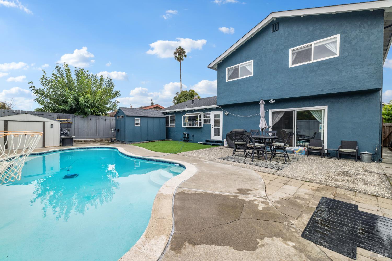 Detail Gallery Image 42 of 48 For 831 Wood Ln, Petaluma,  CA 94954 - 4 Beds | 3 Baths