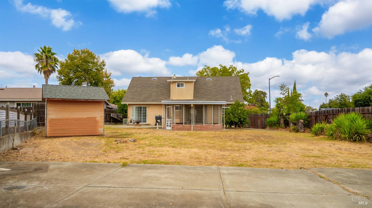 Detail Gallery Image 29 of 34 For 396 Beelard Dr, Vacaville,  CA 95687 - 3 Beds | 2 Baths