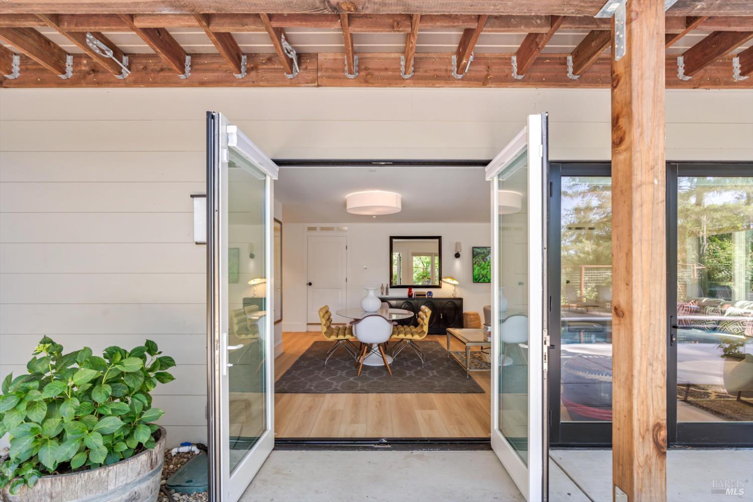 Detail Gallery Image 28 of 40 For 5144 Sharp Rd, Calistoga,  CA 94515 - 3 Beds | 4/1 Baths