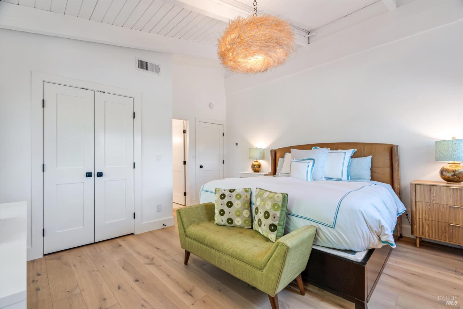 Detail Gallery Image 11 of 40 For 5144 Sharp Rd, Calistoga,  CA 94515 - 3 Beds | 4/1 Baths