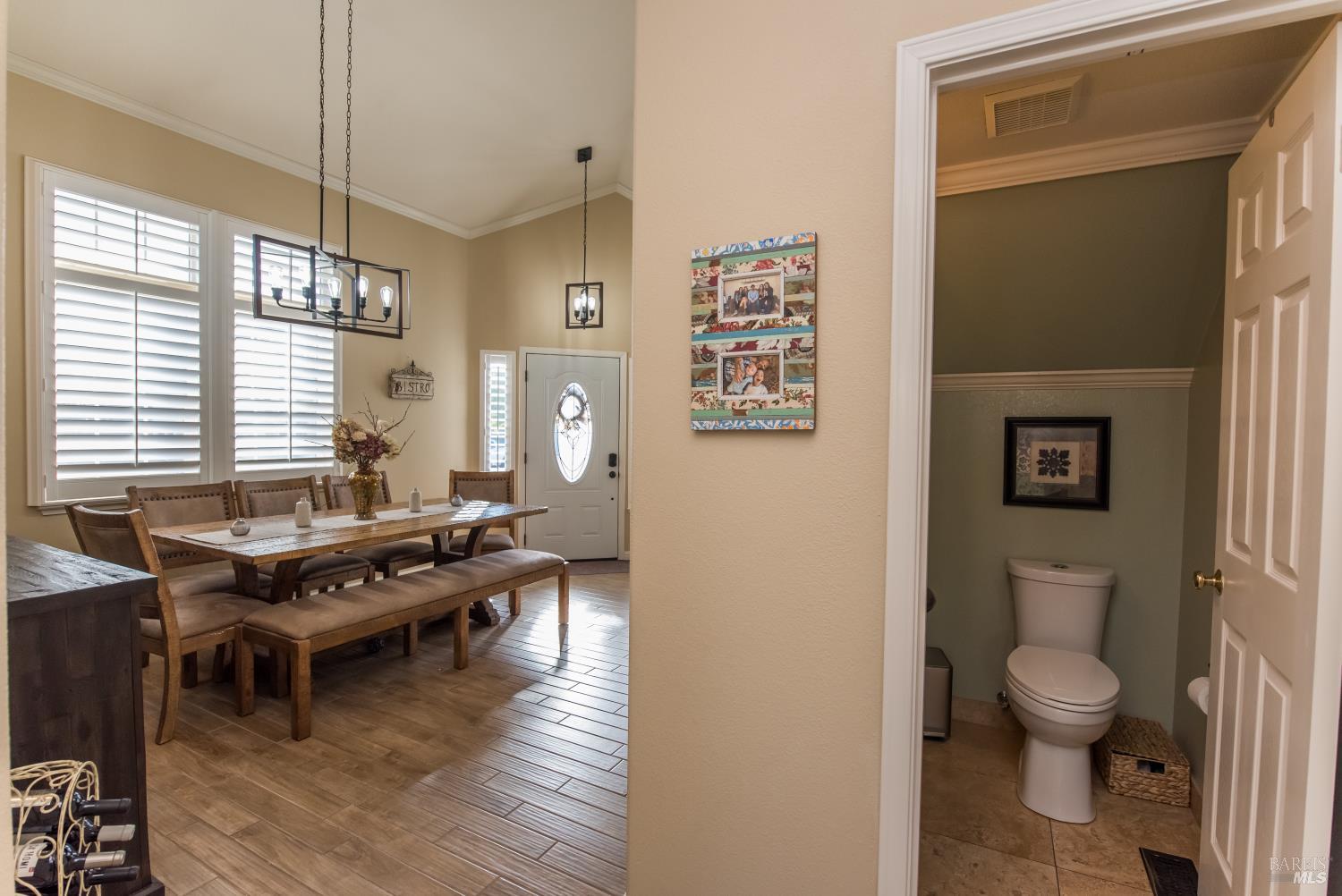Detail Gallery Image 9 of 36 For 2234 Gold Leaf Ln, Santa Rosa,  CA 95403 - 4 Beds | 2/1 Baths