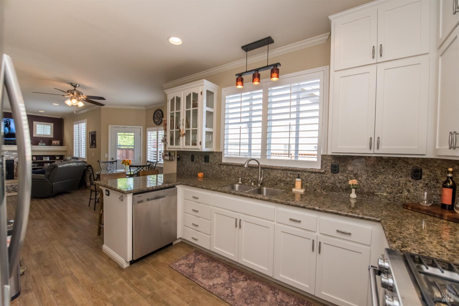 Detail Gallery Image 12 of 36 For 2234 Gold Leaf Ln, Santa Rosa,  CA 95403 - 4 Beds | 2/1 Baths