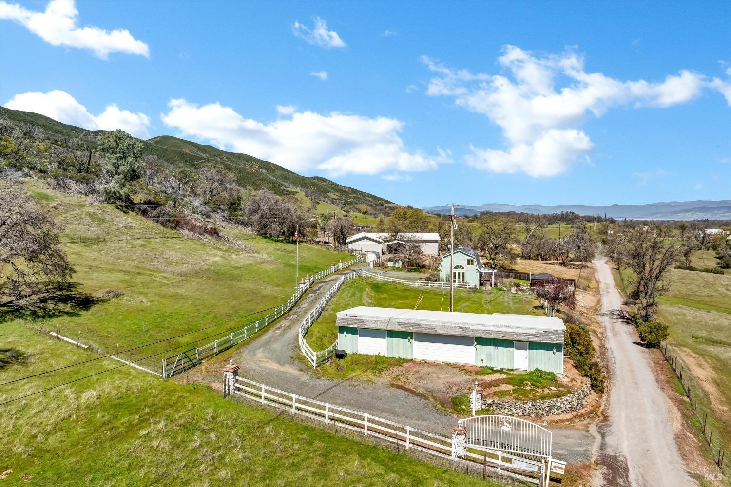 Detail Gallery Image 41 of 43 For 150 Rodello Rd, Lakeport,  CA 95453 - 2 Beds | 2 Baths