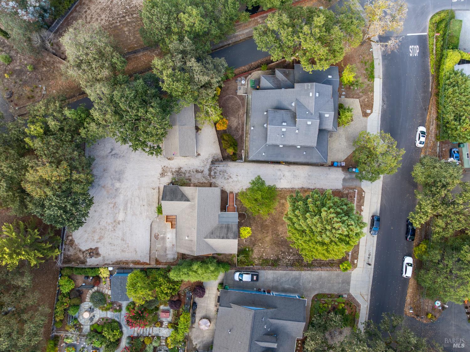 Detail Gallery Image 18 of 21 For 377 Maple Ave, Cotati,  CA 94931 - 4 Beds | 2/1 Baths