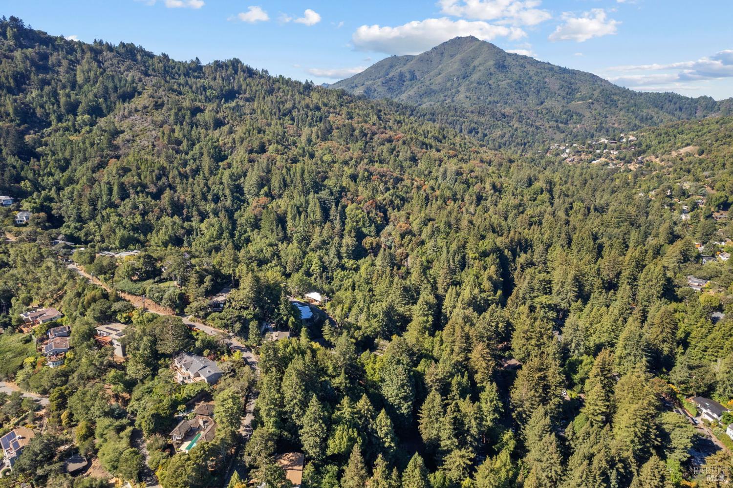 Detail Gallery Image 41 of 47 For 129 Piedmont Ct, Larkspur,  CA 94939 - 3 Beds | 2 Baths