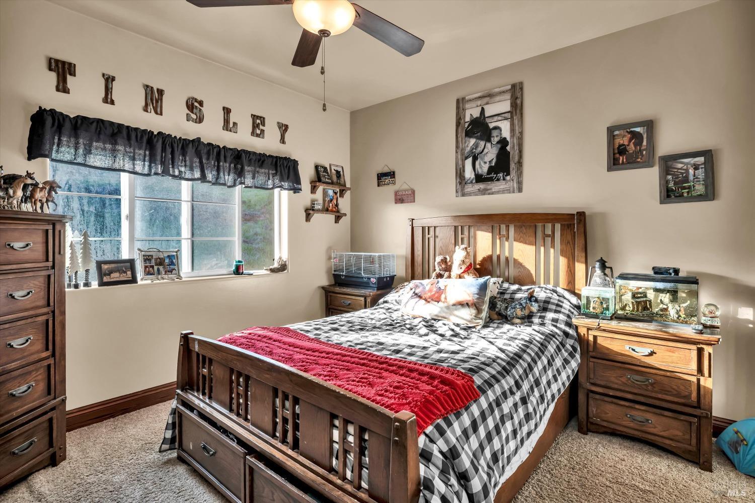 Detail Gallery Image 20 of 51 For 5963 Eickhoff Rd, Lakeport,  CA 95453 - 4 Beds | 2 Baths