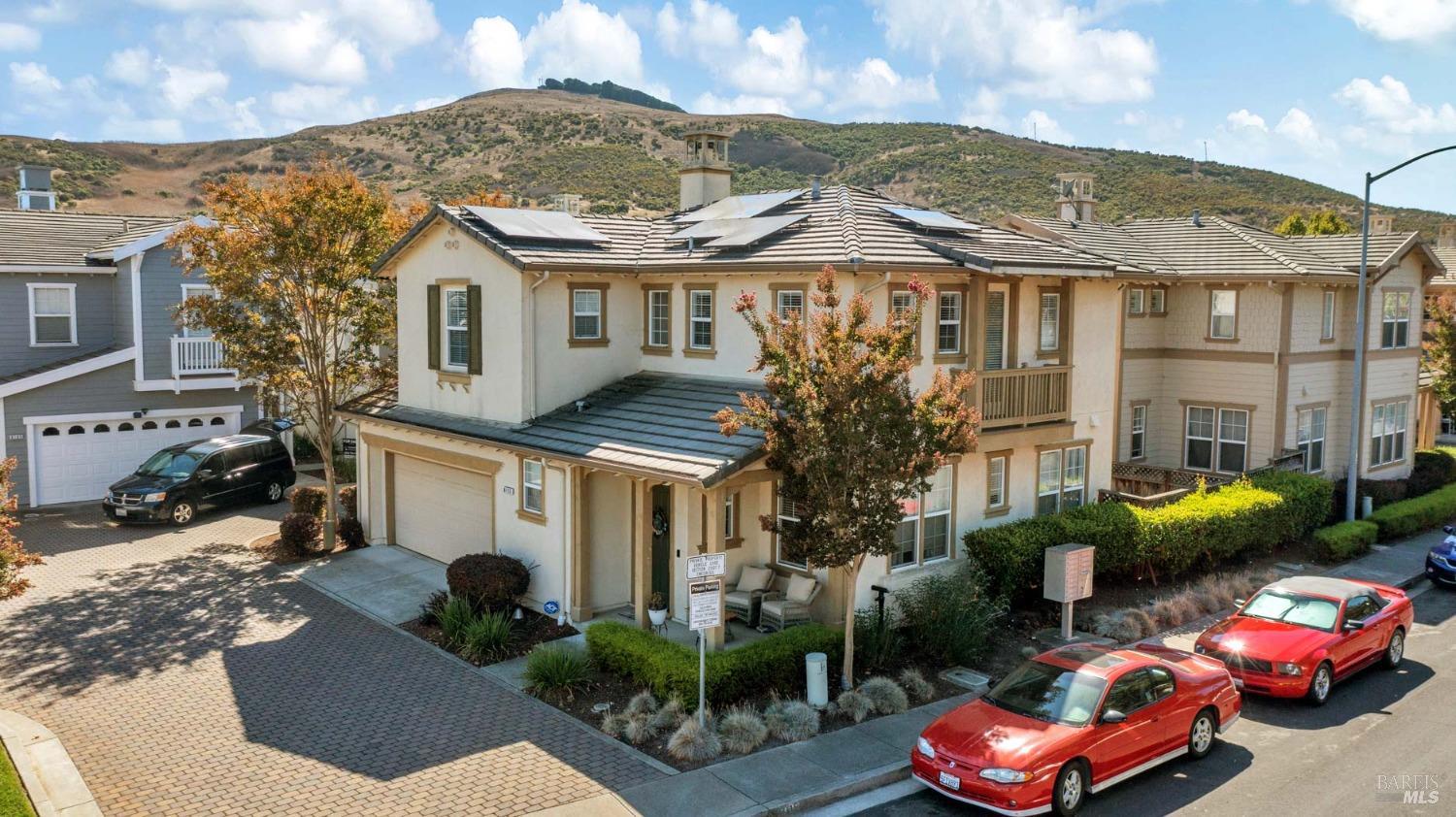 Detail Gallery Image 40 of 54 For 8115 W Carlisle St, Vallejo,  CA 94591 - 3 Beds | 2/1 Baths