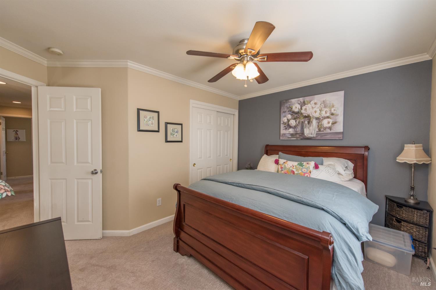 Detail Gallery Image 24 of 36 For 2234 Gold Leaf Ln, Santa Rosa,  CA 95403 - 4 Beds | 2/1 Baths