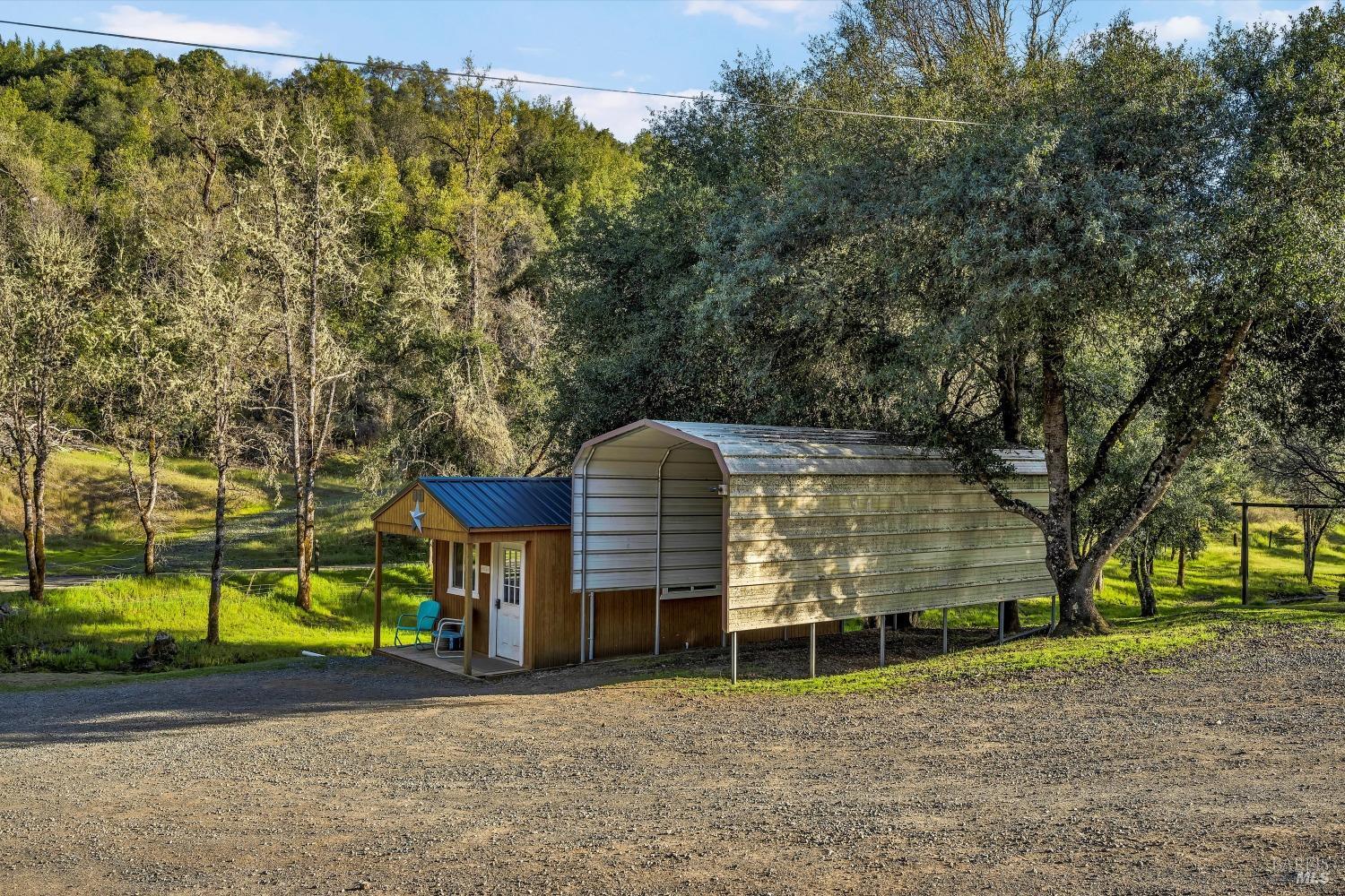 Detail Gallery Image 31 of 51 For 5963 Eickhoff Rd, Lakeport,  CA 95453 - 4 Beds | 2 Baths