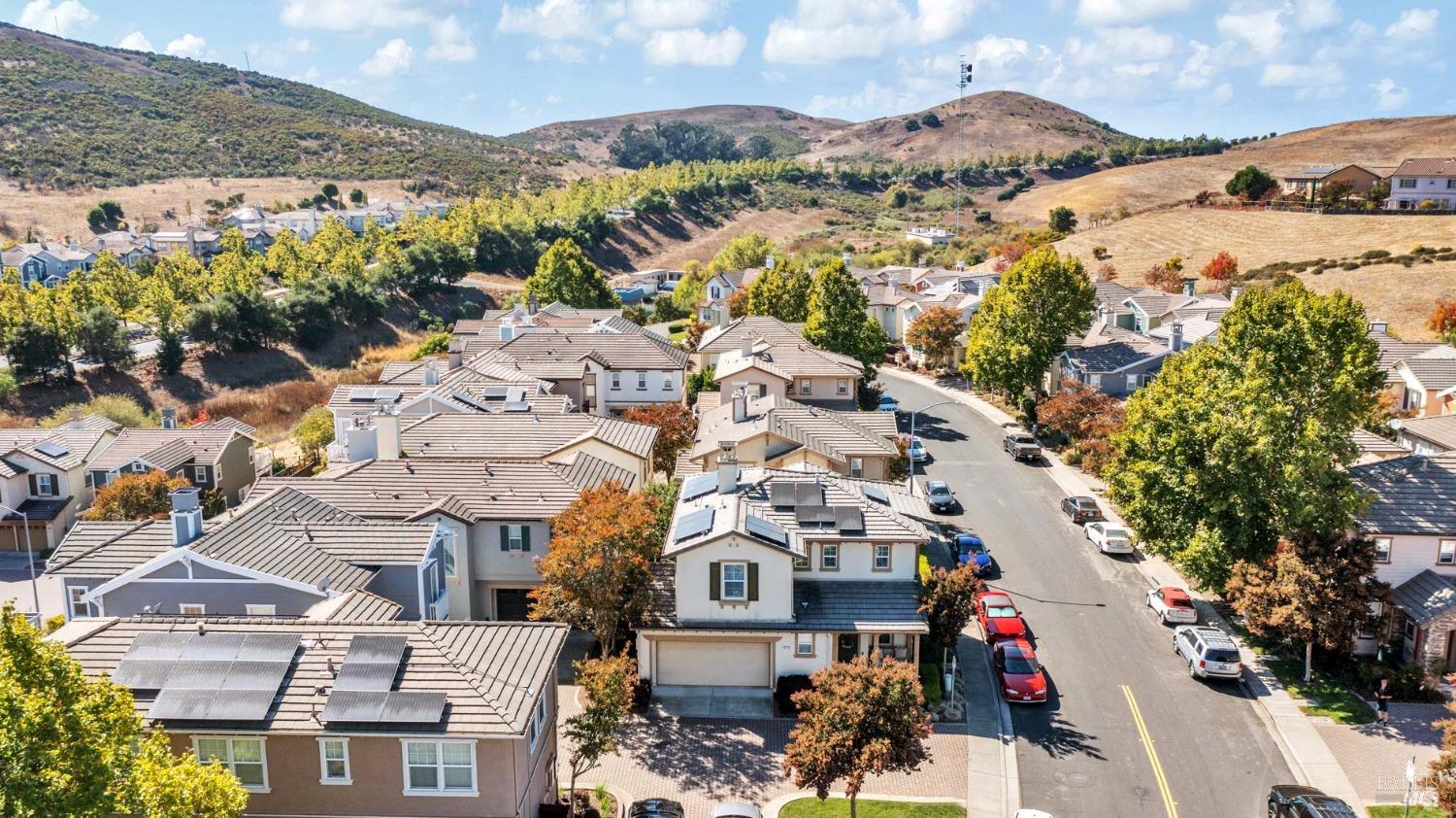 Detail Gallery Image 47 of 54 For 8115 W Carlisle St, Vallejo,  CA 94591 - 3 Beds | 2/1 Baths