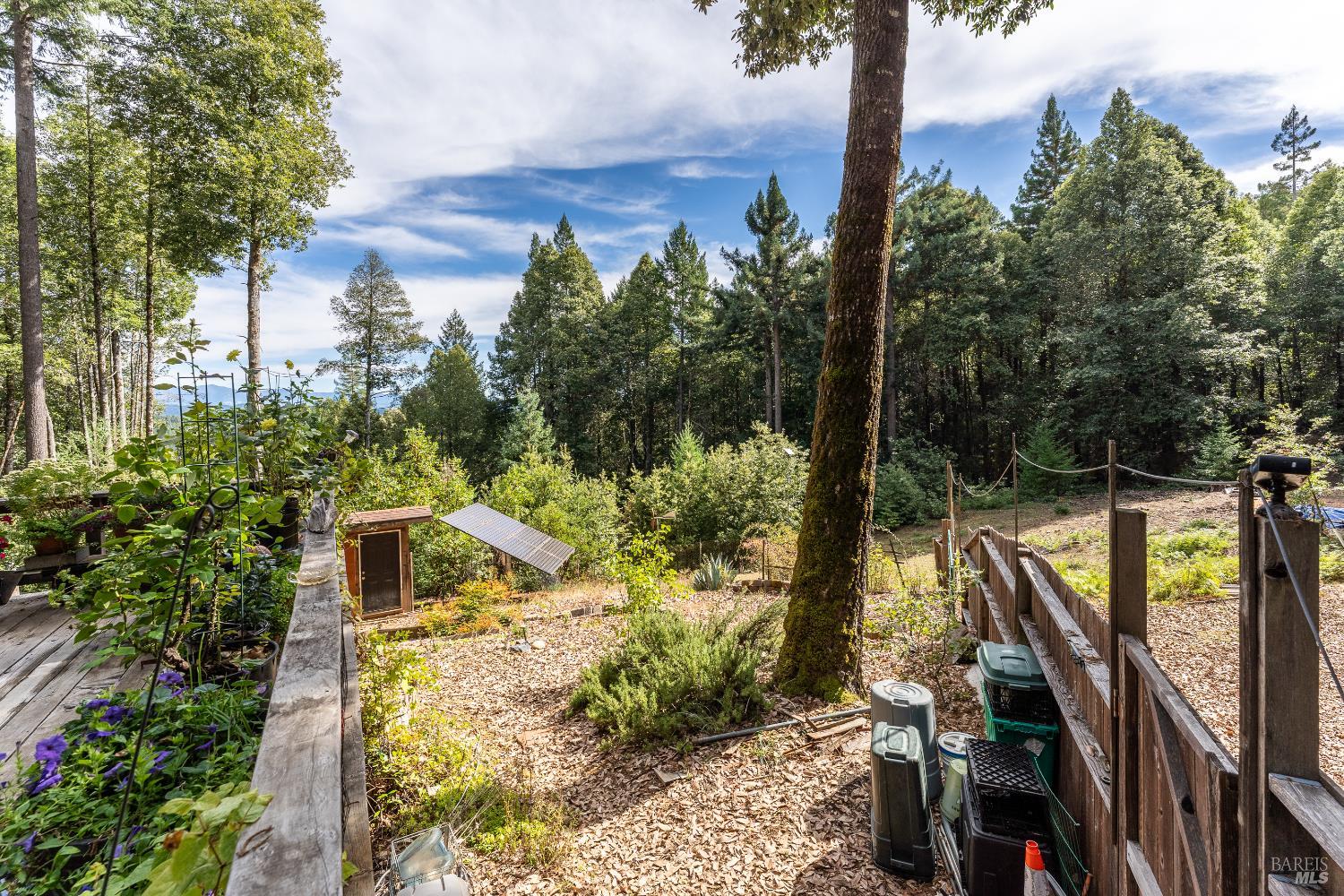 Detail Gallery Image 20 of 52 For 30651 Timberline Rd, Willits,  CA 95490 - 1 Beds | 1 Baths