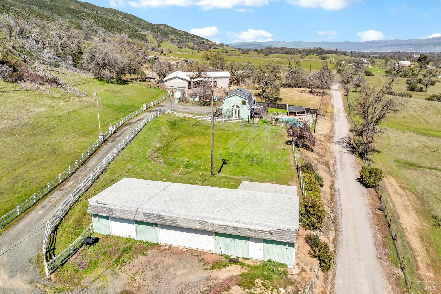 Detail Gallery Image 43 of 43 For 150 Rodello Rd, Lakeport,  CA 95453 - 2 Beds | 2 Baths