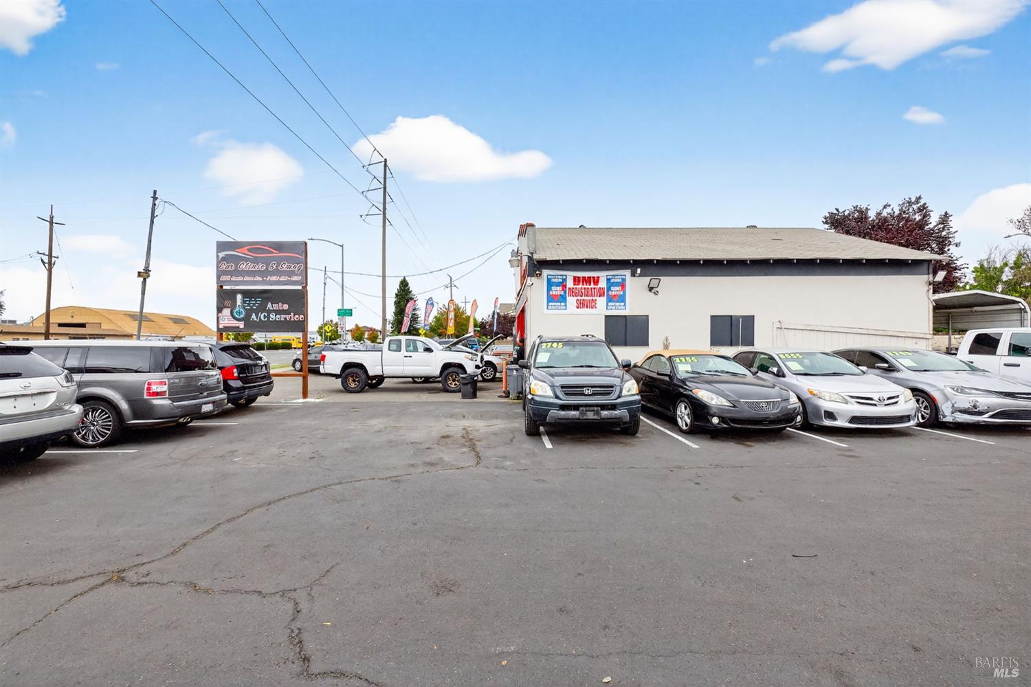 Detail Gallery Image 14 of 40 For 3110 Santa Rosa Ave, Santa Rosa,  CA 95407 - – Beds | – Baths