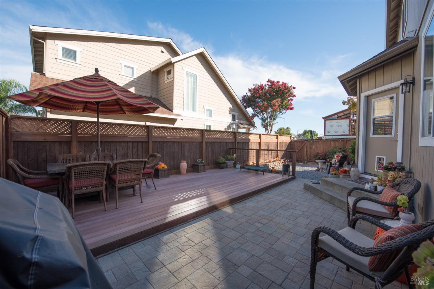 Detail Gallery Image 36 of 36 For 2234 Gold Leaf Ln, Santa Rosa,  CA 95403 - 4 Beds | 2/1 Baths