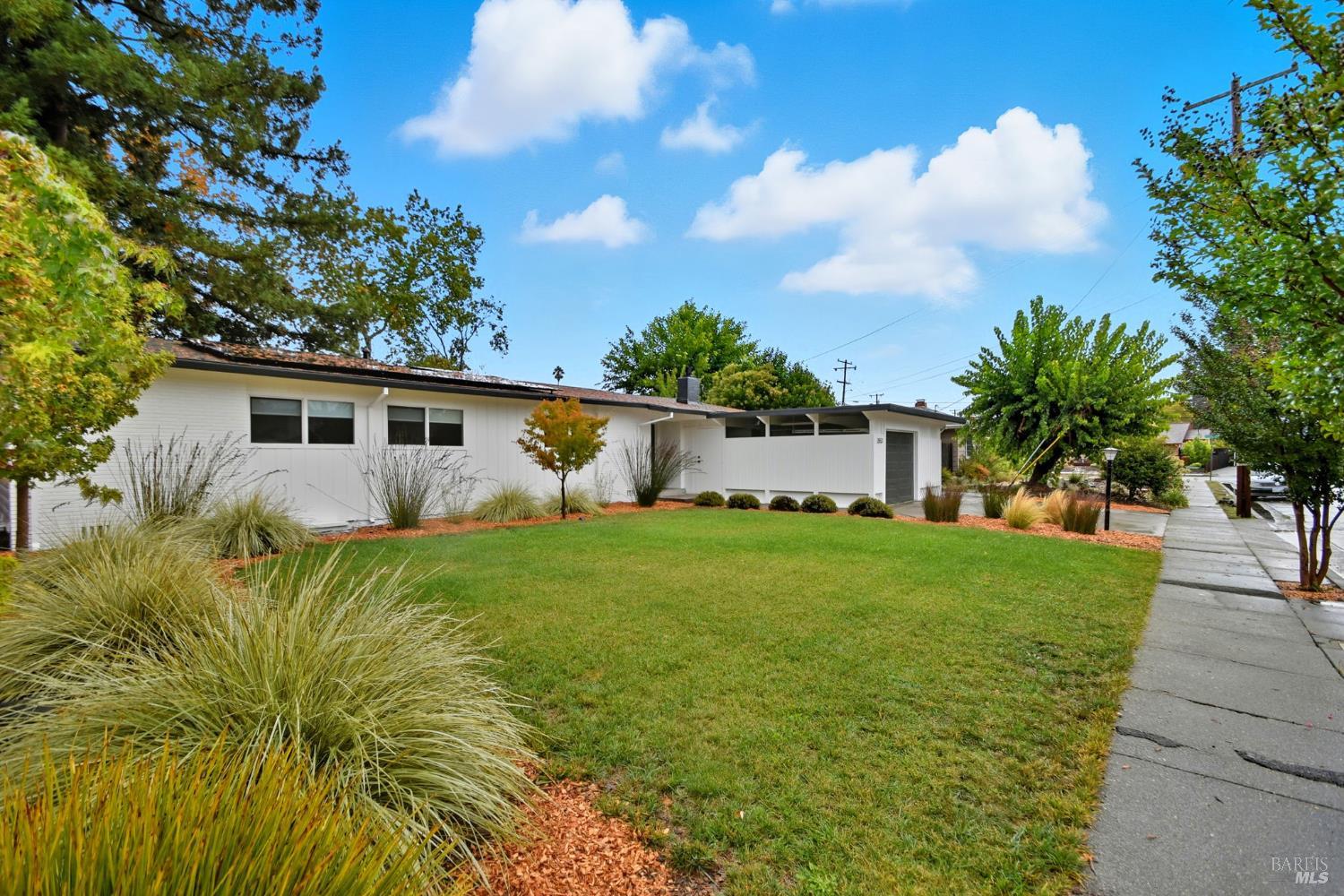 Detail Gallery Image 47 of 47 For 3553 Fir Dr, Santa Rosa,  CA 95405 - 4 Beds | 2 Baths