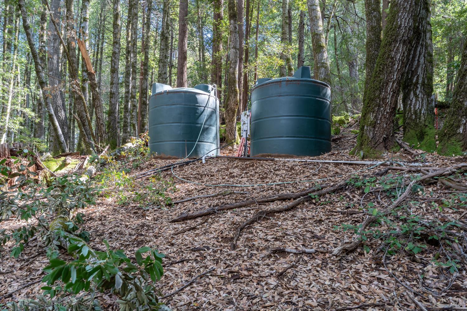 Detail Gallery Image 28 of 52 For 30651 Timberline Rd, Willits,  CA 95490 - 1 Beds | 1 Baths