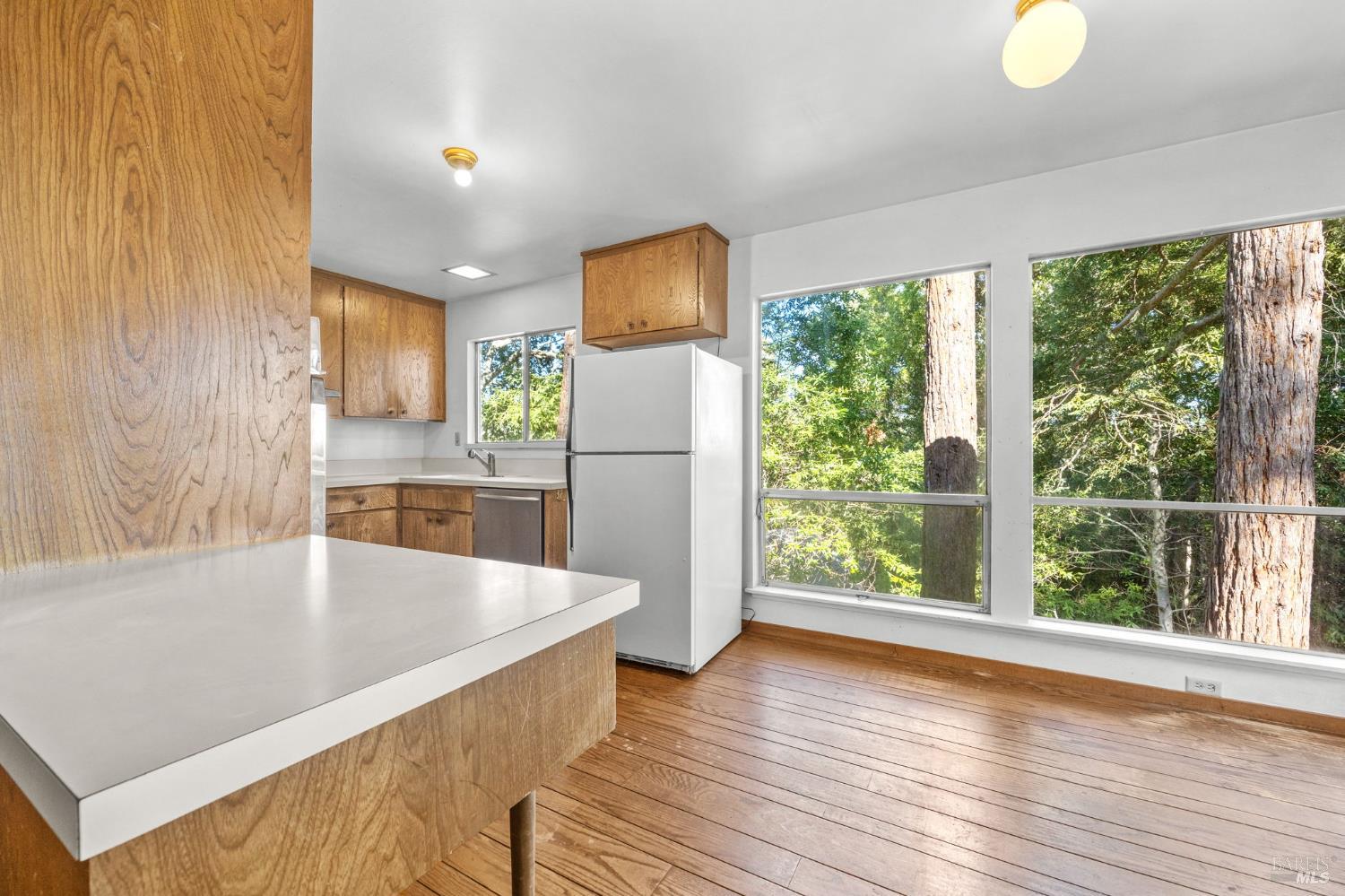 Detail Gallery Image 8 of 47 For 129 Piedmont Ct, Larkspur,  CA 94939 - 3 Beds | 2 Baths