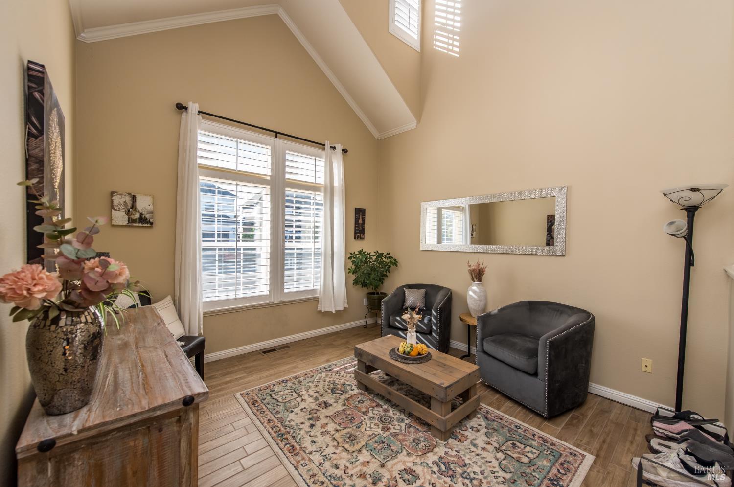 Detail Gallery Image 3 of 36 For 2234 Gold Leaf Ln, Santa Rosa,  CA 95403 - 4 Beds | 2/1 Baths