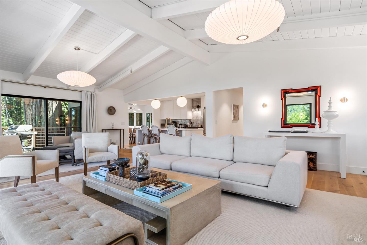 Detail Gallery Image 22 of 40 For 5144 Sharp Rd, Calistoga,  CA 94515 - 3 Beds | 4/1 Baths