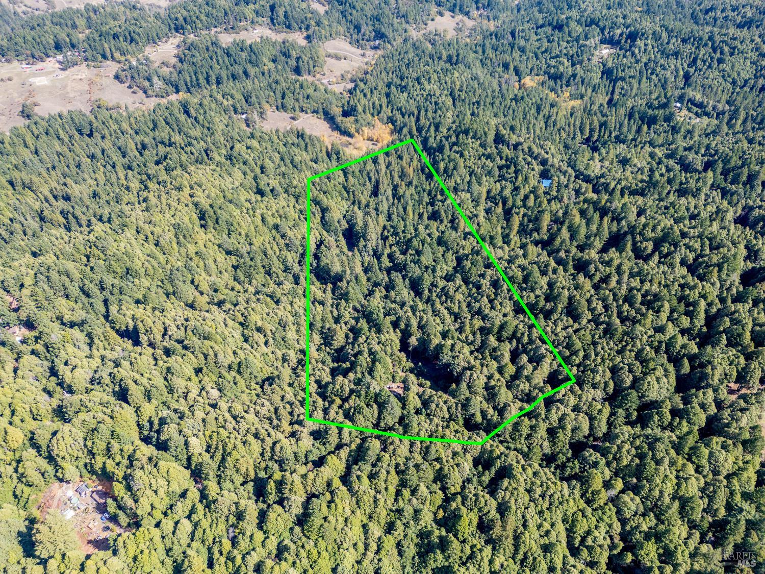 Detail Gallery Image 50 of 52 For 30651 Timberline Rd, Willits,  CA 95490 - 1 Beds | 1 Baths