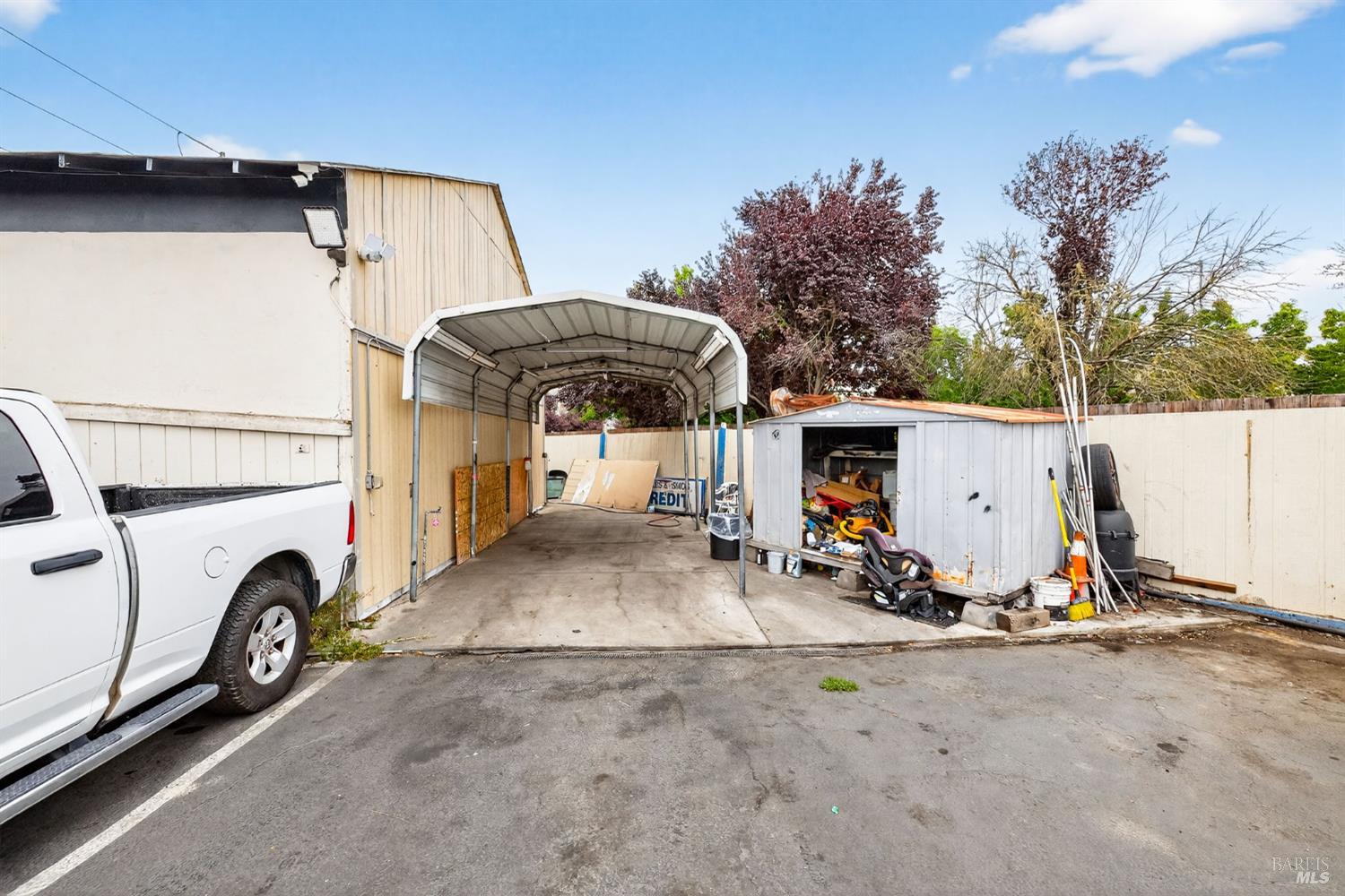 Detail Gallery Image 12 of 40 For 3110 Santa Rosa Ave, Santa Rosa,  CA 95407 - – Beds | – Baths