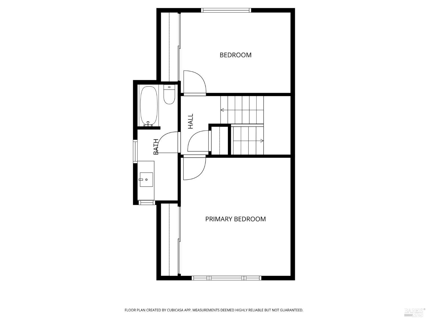 Detail Gallery Image 29 of 29 For 1 Aspen Ct, San Anselmo,  CA 94960 - 2 Beds | 1/1 Baths