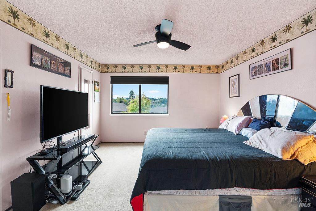 Detail Gallery Image 26 of 49 For 1305 Corcoran Ave, Vallejo,  CA 94589 - 4 Beds | 2/1 Baths