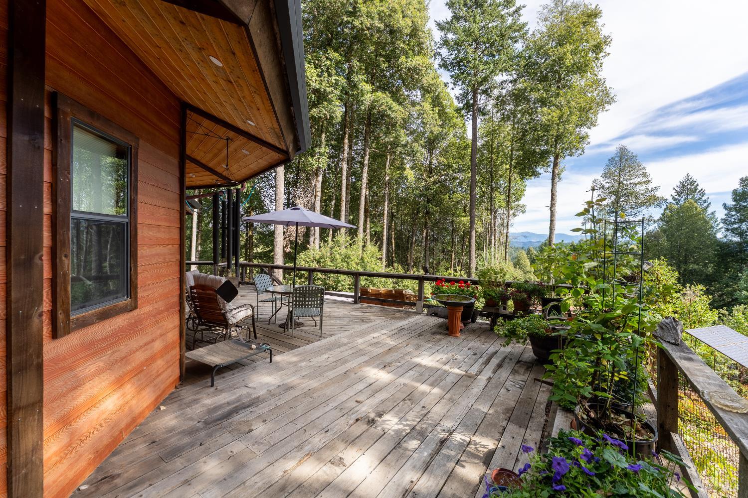 Detail Gallery Image 12 of 52 For 30651 Timberline Rd, Willits,  CA 95490 - 1 Beds | 1 Baths