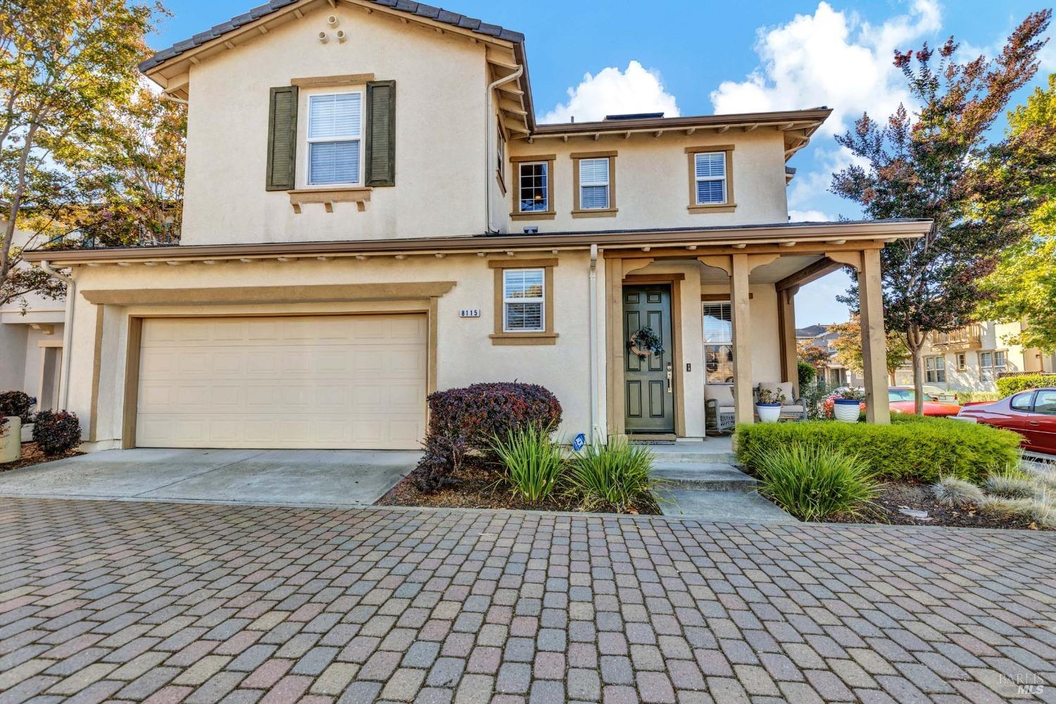 Detail Gallery Image 3 of 54 For 8115 W Carlisle St, Vallejo,  CA 94591 - 3 Beds | 2/1 Baths