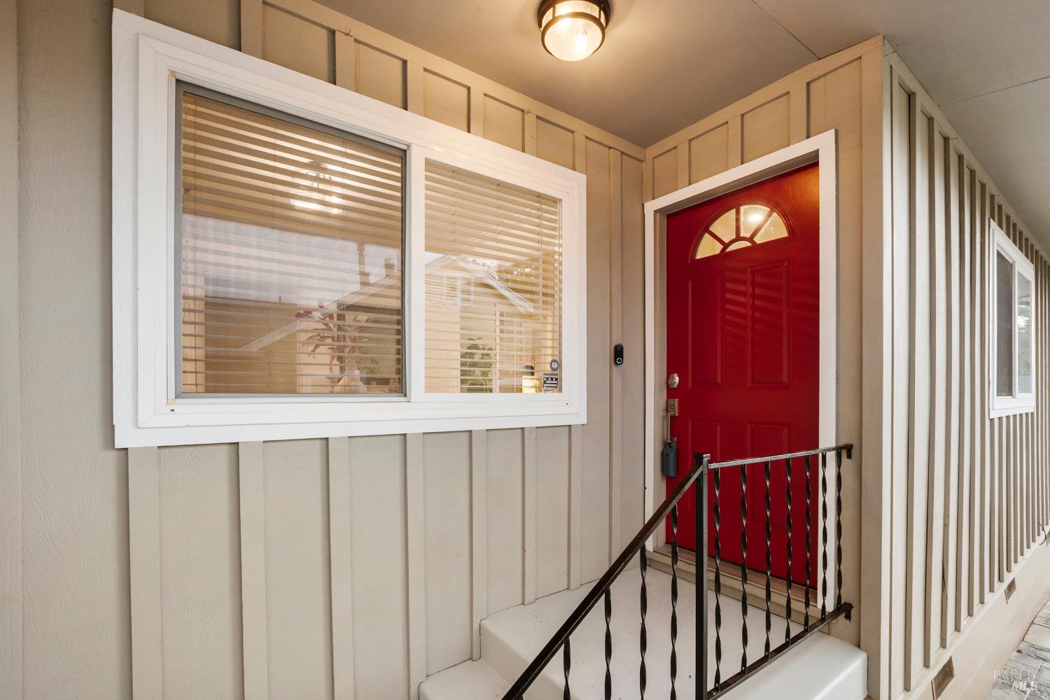 Detail Gallery Image 5 of 38 For 1212 East Ave, Napa,  CA 94559 - 2 Beds | 1 Baths